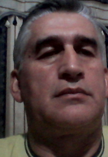 Моя фотография - Juan Carlos, 61 из Богота (@juancarlos21)