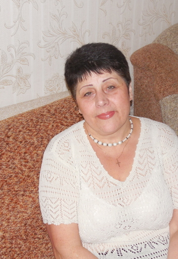 Моя фотография - Галина, 68 из Тула (@galina10340)