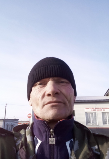 Моя фотография - Дмитрий, 49 из Кемля (@dmitriy404071)