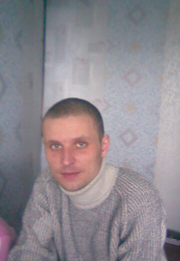 Моя фотография - Сергей, 40 из Лозовая (@lennchik)