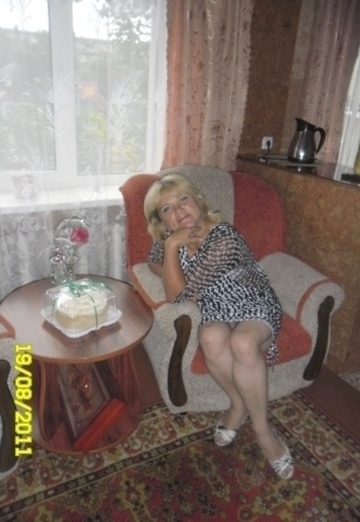 Моя фотография - Наталья, 53 из Абакан (@natalya15874)