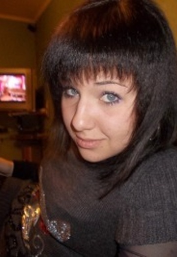 Моя фотография - Лерка •.♥Mademoiselle, 32 из Харьков (@lerkamademoiselle)