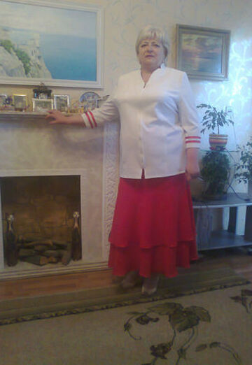 Моя фотография - Antonina, 65 из Львов (@antonina1114)