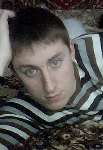 Моя фотография - Алексей, 37 из Мурманск (@aleksey33960)