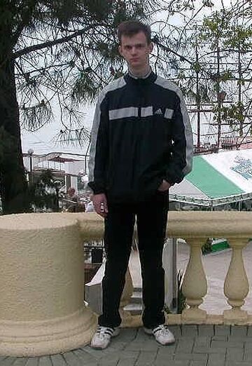 Моя фотография - Роман, 43 из Солнечногорск (@roman13874)