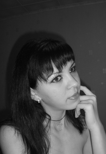 Моя фотография - Анечка, 33 из Брянск (@anechka712)