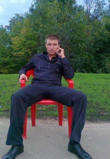 Моя фотография - темур, 44 из Москва (@temur25)
