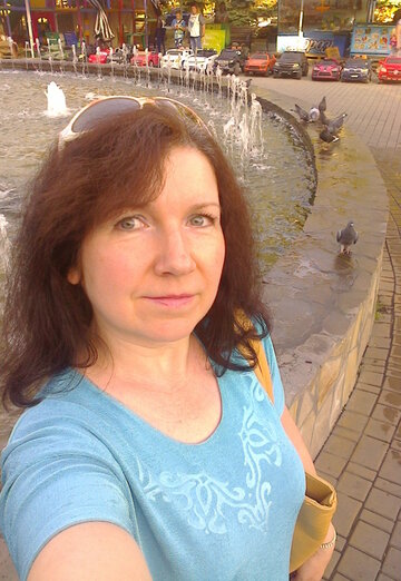 Моя фотография - Ольга, 51 из Харьков (@olga120653)