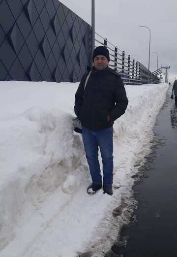Моя фотография - Ахмадалы, 58 из Казань (@ahmadali36)