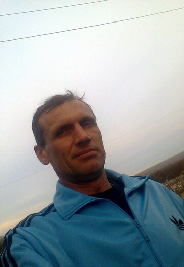 Моя фотография - Игорь, 52 из Красноярск (@igor222020)
