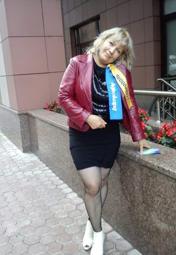 Моя фотография - Татьяна, 54 из Изобильный (@tatyana19371)