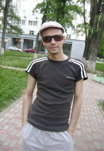 Моя фотография - Рустам, 40 из Нижний Новгород (@russ82)