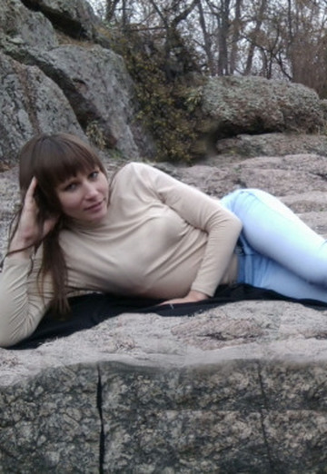 Моя фотография - ZaIa, 37 из Киев (@zaia8)