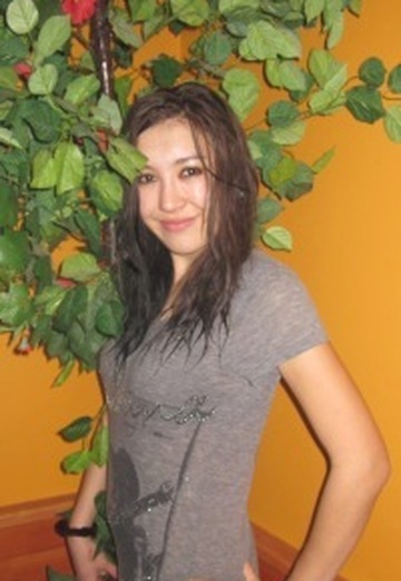 Моя фотография - Гульфия, 31 из Магнитогорск (@gulfiya30)