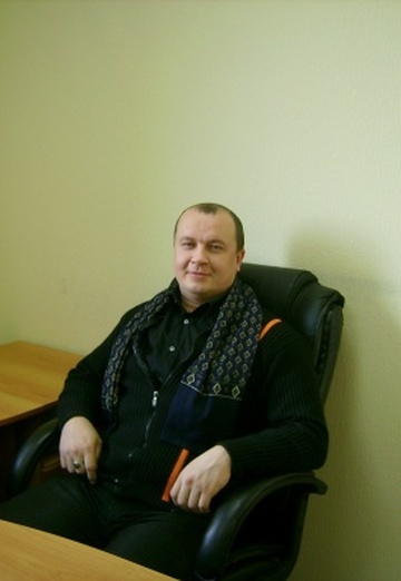 Моя фотография - Алексей, 44 из Березники (@zag3173)