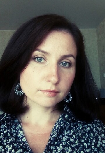 Моя фотография - Наталья, 41 из Москва (@natalya92916)
