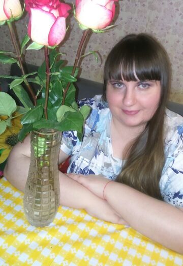 Моя фотография - Марьяна, 31 из Комсомольск-на-Амуре (@maryana5427)