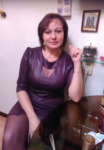 Моя фотография - Наталья, 54 из Рыбинск (@natalya11769)