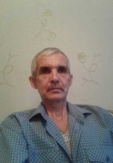 Моя фотография - Шамиль, 60 из Казань (@shamil12236)
