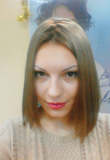 Моя фотография - Лена, 34 из Ростов-на-Дону (@lena23231)
