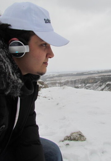 Моя фотография - sonda, 31 из Симферополь (@sonda)