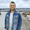 Stefan, 33, г.Афины Stefan, 33, г.Афины