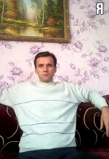 Моя фотография - Валентин, 49 из Киев (@valentin4650)
