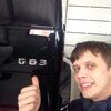 Егор, 27, г.Киселевск Егор, 27, г.Киселевск