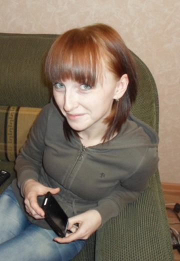 Моя фотография - Мари, 38 из Бийск (@irina12678)
