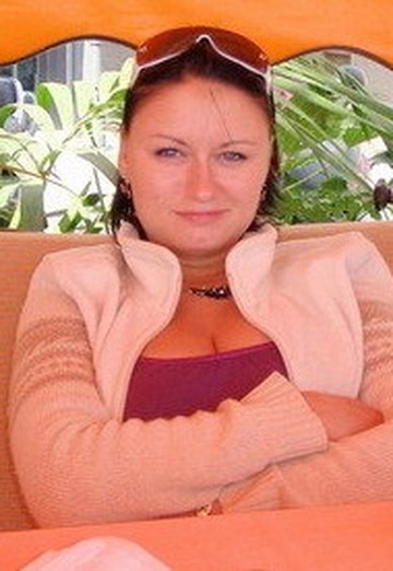 Моя фотография - Ксения Life_Driver, 39 из Киев (@kseniyalifedriver)