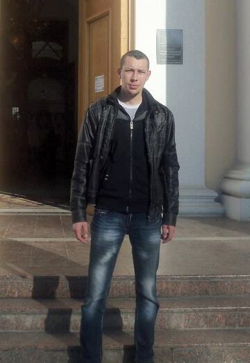 Моя фотография - Дмитрий, 40 из Дюссельдорф (@dmitriy351719)