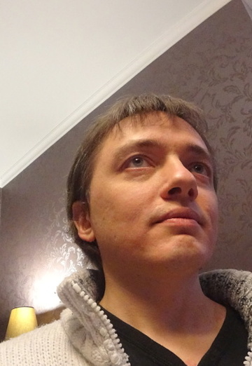 Моя фотография - Игорь, 44 из Киев (@igor247324)