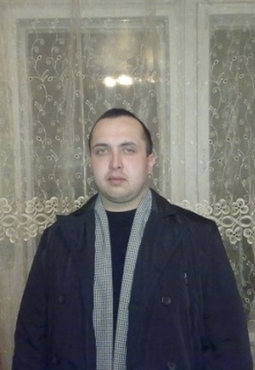 Моя фотография - Артур, 41 из Уфа (@artur5397)