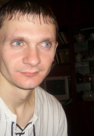 Моя фотография - Евгений, 43 из Новоград-Волынский (@evgeniy43038)