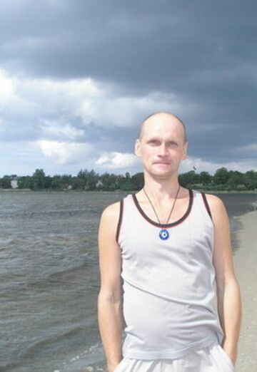 Моя фотография - Владимир, 53 из Таллин (@vladimir16876)