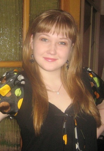 Моя фотография - Людмила, 37 из Донецк (@cvetochek021083)