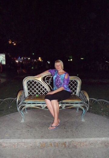 Моя фотография - Анна, 64 из Харьков (@anna9551)