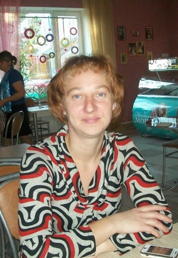 Моя фотография - Татьяна, 46 из Томск (@tatyana223050)
