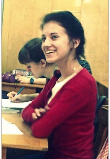 Моя фотография - Татьяна, 29 из Краснодар (@tatyana18303)