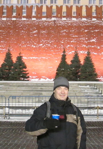 Моя фотография - Вуглускр, 55 из Москва (@omc-b)