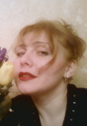 Моя фотография - KSENA, 51 из Донецк (@ksena18)