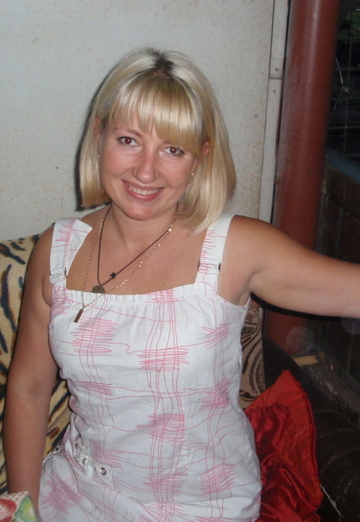 Моя фотография - Виктория, 43 из Донецк (@viktoriya6187)