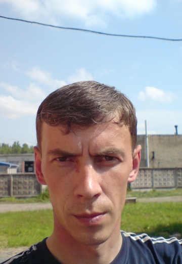 Моя фотография - Юрий, 43 из Витебск (@uriy713)