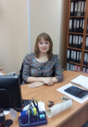 Моя фотография - Светлана, 39 из Кемерово (@svetlana29340)