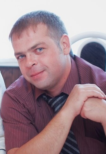 Моя фотография - Вячеслав, 42 из Ярославль (@vyacheslav4298)