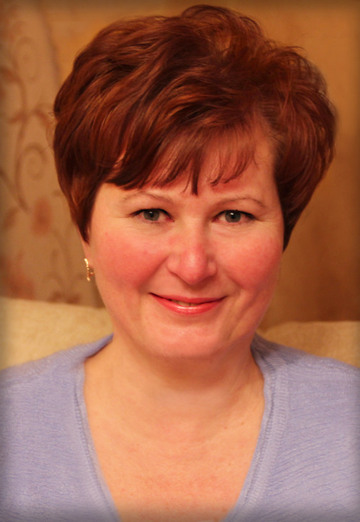 Моя фотография - Нина, 65 из Москва (@nina1946)