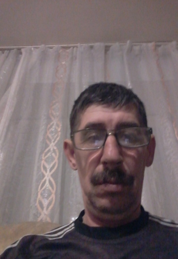 Моя фотография - сергей, 56 из Новосибирск (@sergey980631)