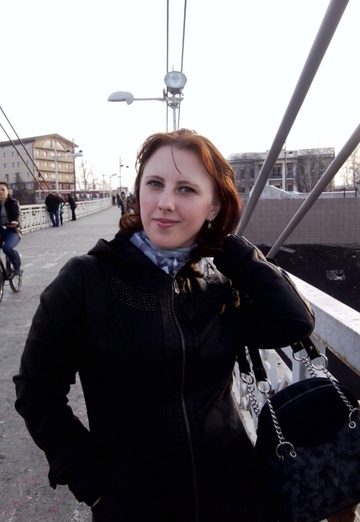 Моя фотография - Виктория, 34 из Тюмень (@viktoriya6916)