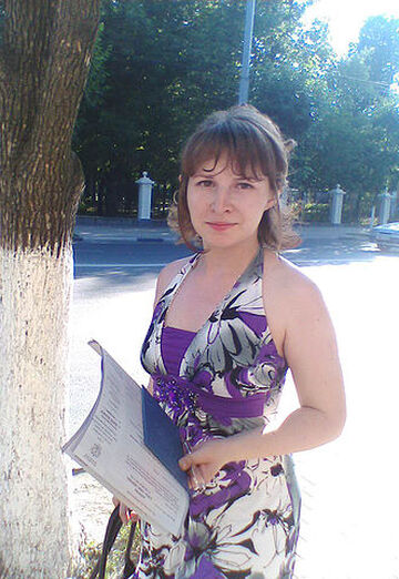 Моя фотография - Елена, 33 из Рязань (@elena01-90)
