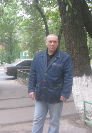 Моя фотография - артур, 50 из Москва (@artur6113)